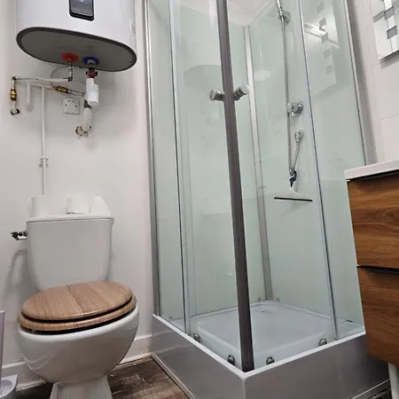 New York Hypercentre 랭스